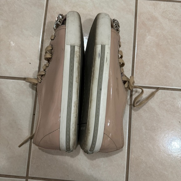 Miumiu sneakers - Picture 8 of 10
